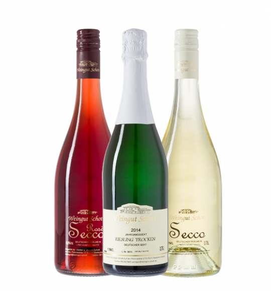 Sekt & Secco